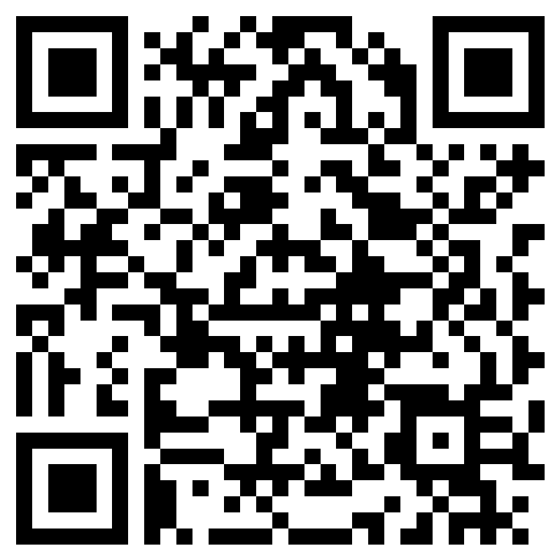 QRCode for ECEC Screening Signup for 2024-2025 School Year